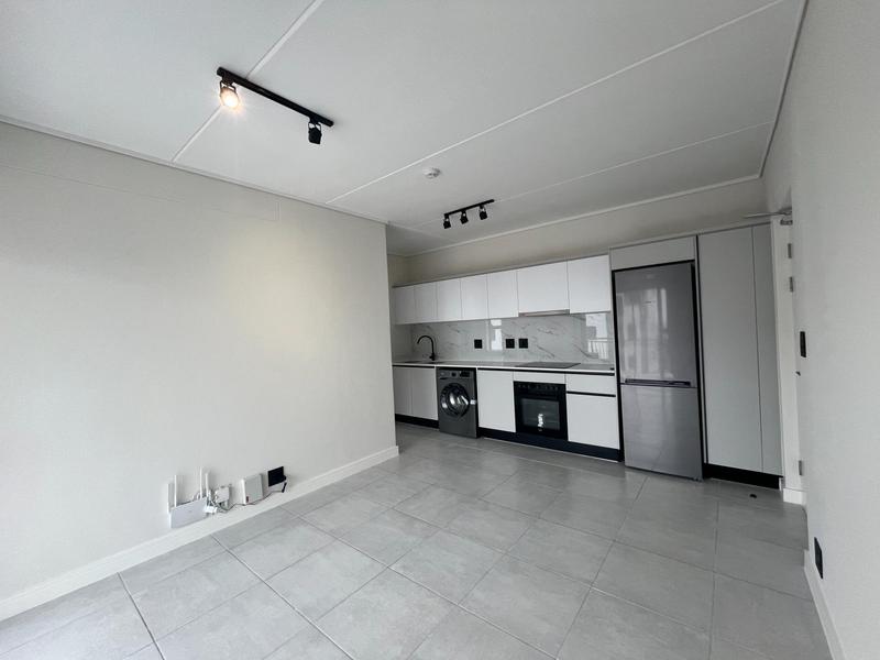 To Let 1 Bedroom Property for Rent in De Kuile Lifestyle Estate Western Cape